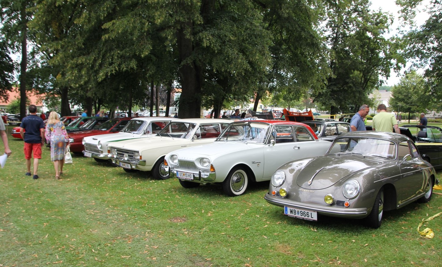 2016-07-10 Oldtimertreffen